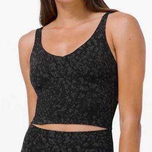 Lululemon align tank